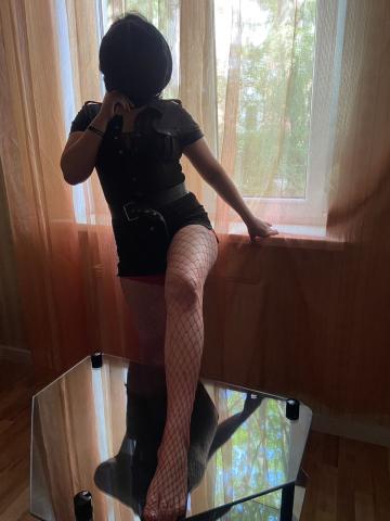Кира - Фото 3